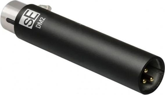 Image du produit sE Electronics DM2 Noir