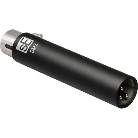 Thumbnail - sE Electronics DM2 Black, Mikrofon Zubehör