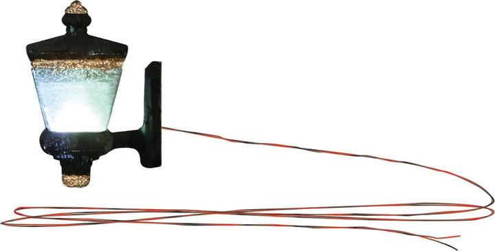 Image du produit Woodland Scenics H Lampe d'entrée