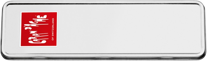Actual product image Caran d'Ache Case