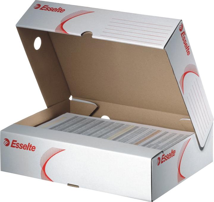 Produktbild Leitz Archivschachtel (A4)