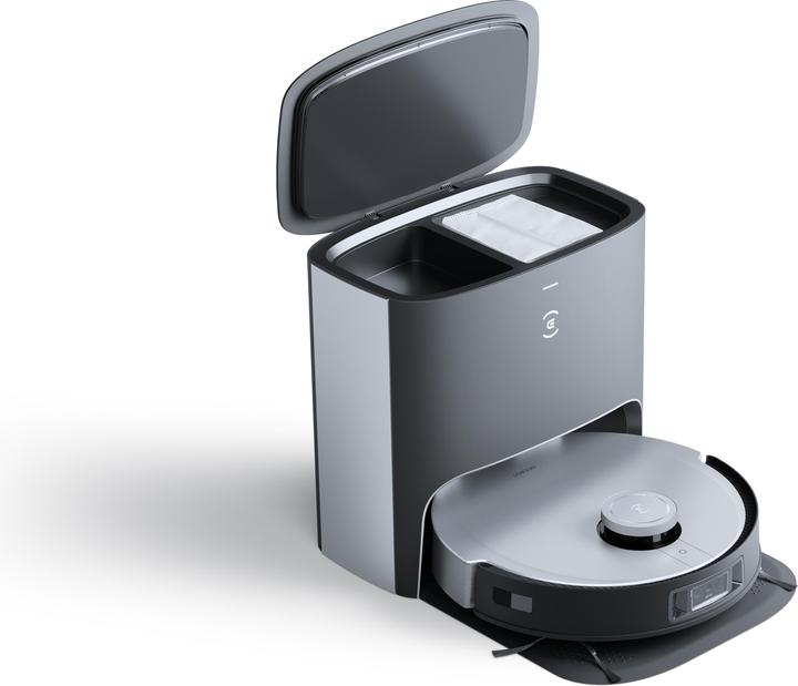 Produktbild Ecovacs Deebot X1 Plus (Saugwischroboter)