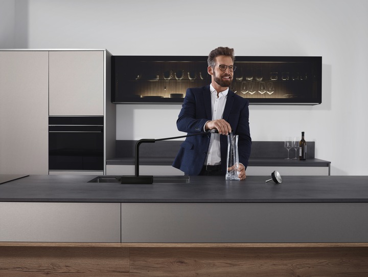 Produktbild hansgrohe 73836670