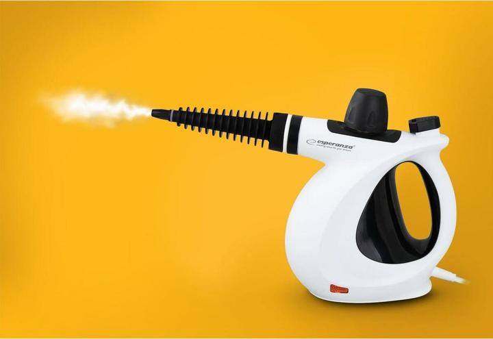 Actual product image Esperanza EHS008 (3 bar, 900 W)