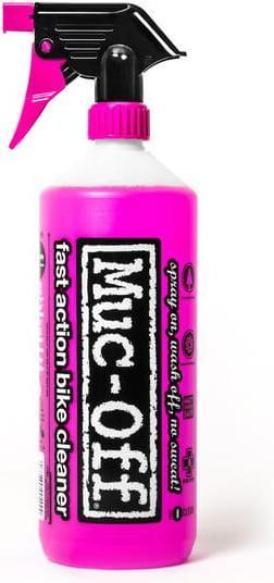 Produktbild Muc-Off Wash, Protect and Lube (1450 ml, Kettenöl, Fahrradreiniger, Pflegeset)