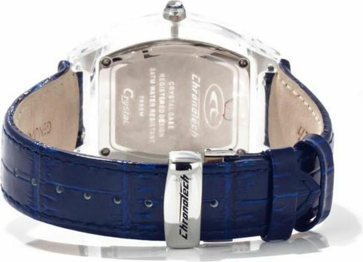 Produktbild Chronotech Men's Watch CT7888M-03 (Ã˜ 42 mm) (42 mm)