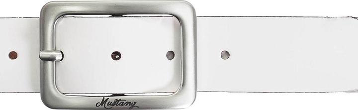 Produktbild Mustang Woman's Leather Belt 3.5 (95)