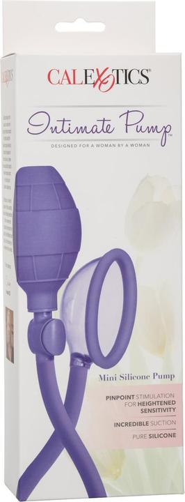 Actual product image CalExotics Mini Silicone Pump