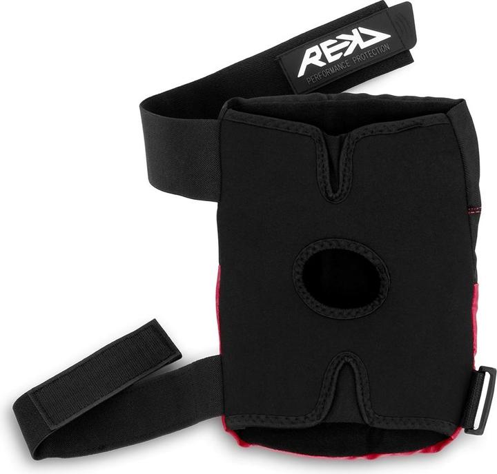 Produktbild Rekd Ramp (M, Knieschoner, Ellbogenschoner, Einzelstück)