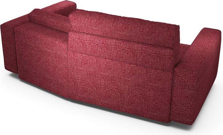 Actual product image Sensoo Cloudy1 (3-seater)