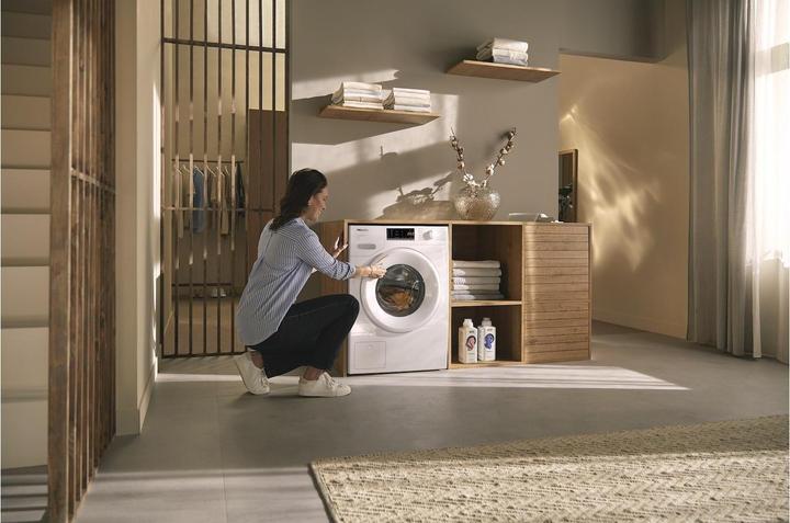 Actual product image Miele WSA 100-23 CH (8 kg, Right)
