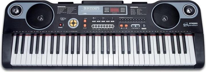 Image du produit Bontempi Clavier numérique