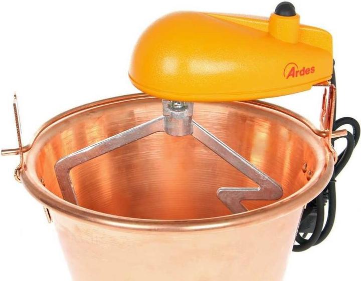 Immagine prodotto Poly Pool 2480 Polentamixer