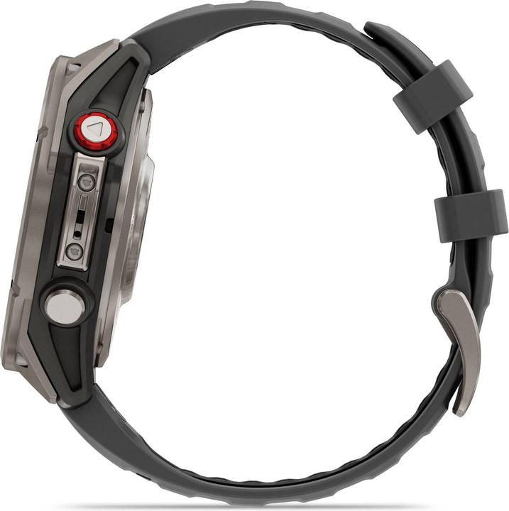 Produktbild Garmin Fenix 8 Pro (47 mm, 4G)