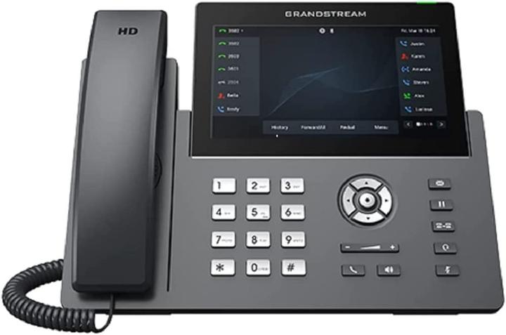 Produktbild Grandstream IP Telefon GRP2670 inkl. Netzteil