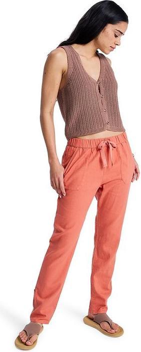 Roxy On The Seashore, Apricot Brandy, M