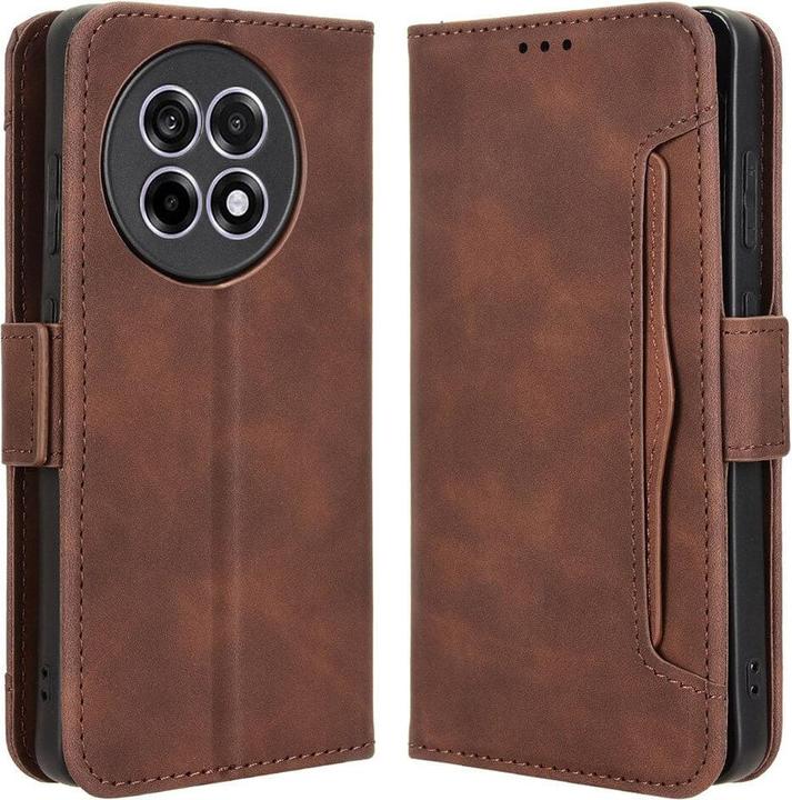 Immagine prodotto Cover-Discount OnePlus 13R - Custodia con molti slot per carte di credito (OnePlus 13R)