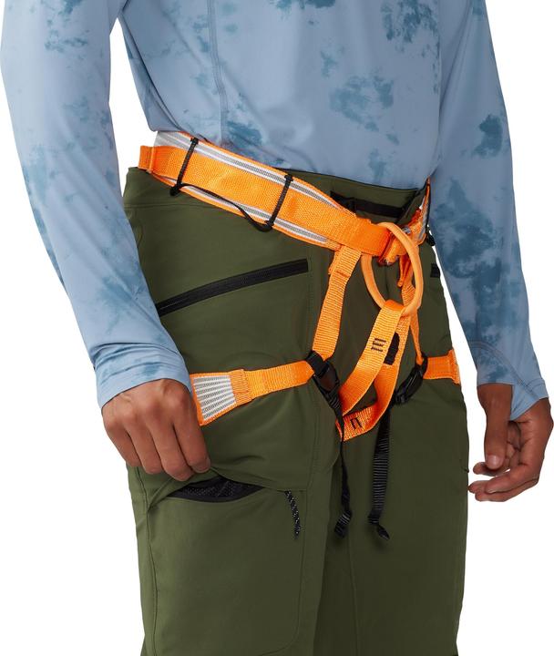 Produktbild Mountain Hardwear Chockstone™ Alpine LT Pant (L)