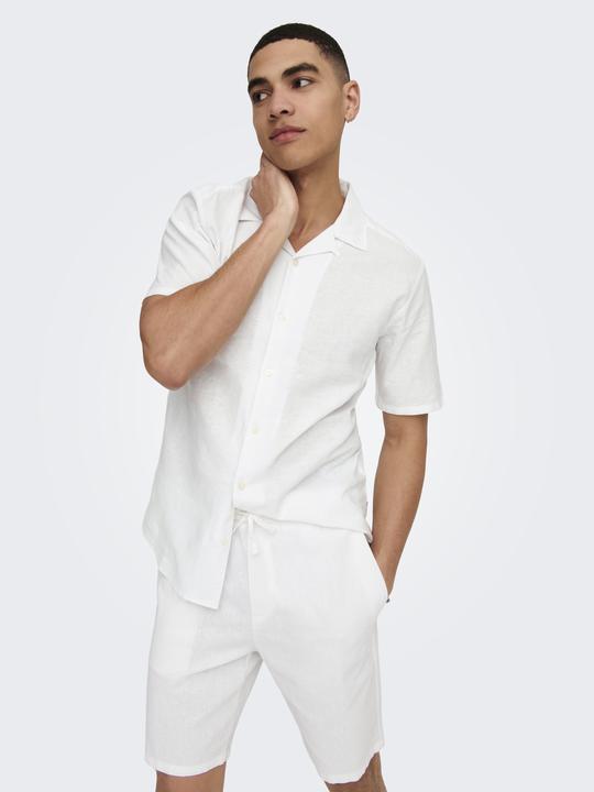 Immagine prodotto Only & Sons Pantaloncini tinta unita (XXL)