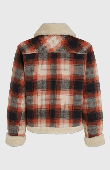Actual product image O'Neill O'Riginals Fleece Lined Jacket (S)