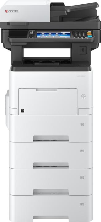 Kyocera M3860idn (Laser, Noir et blanc)
