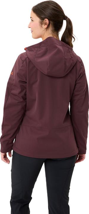 Immagine prodotto Vaude Women's All Year Elope Softshell Jacket II (36)