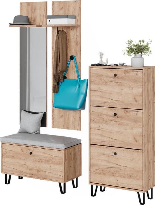 Actual product image Vicco Siri