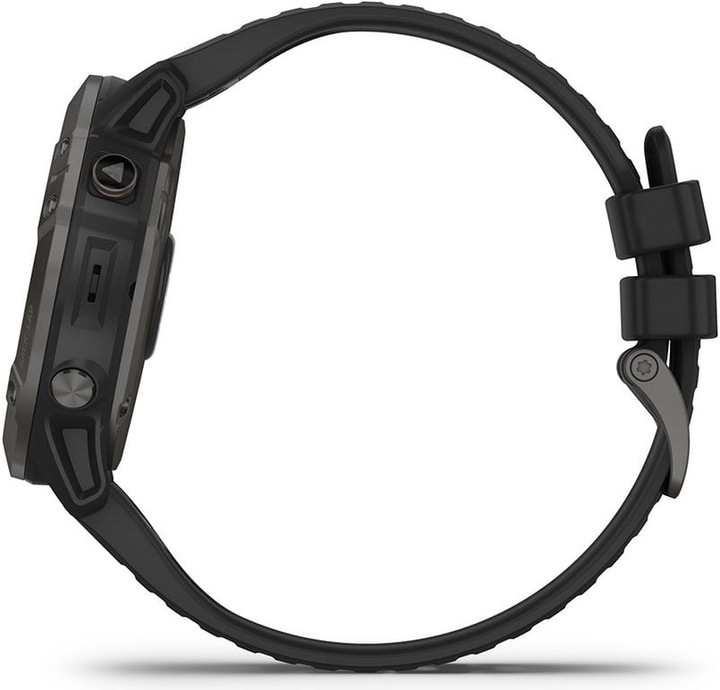 Produktbild Garmin fenix 6X Pro Solar (51 mm)