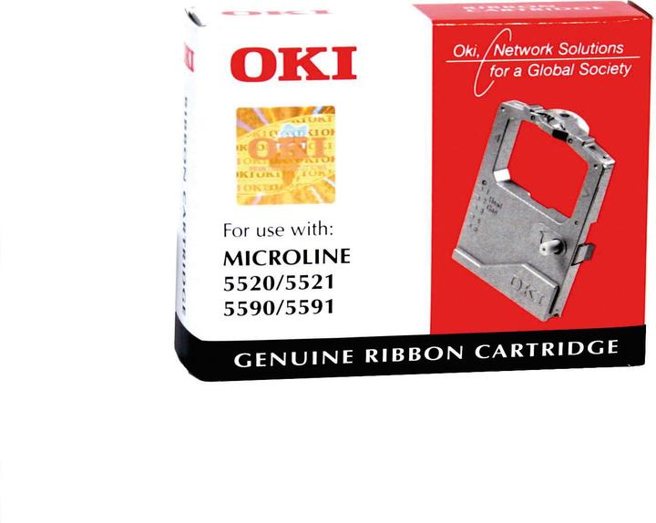 Image du produit OKI Farbband