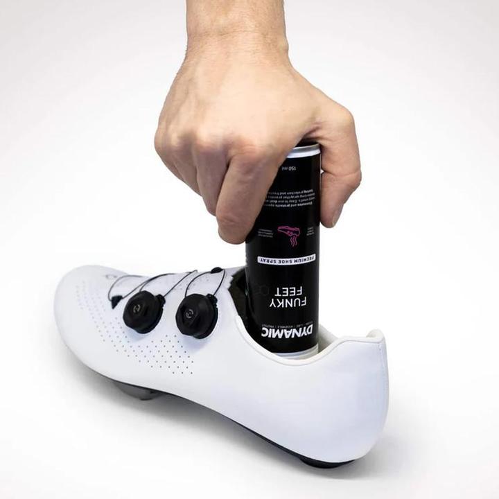 Produktbild Dynamic Bike Care Funky Feet (1 x, 150 ml)