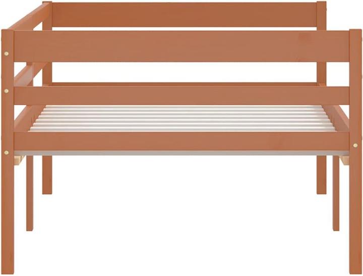 Image du produit vidaXL Bettrahmen (90 x 200 cm)