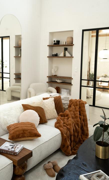 Image du produit Tiseco Patch mix (45 x 45 cm)