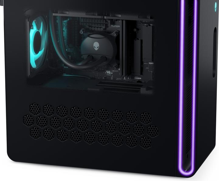 Productafbeelding Alienware Aurora R16 (512 GB, 16 GB)