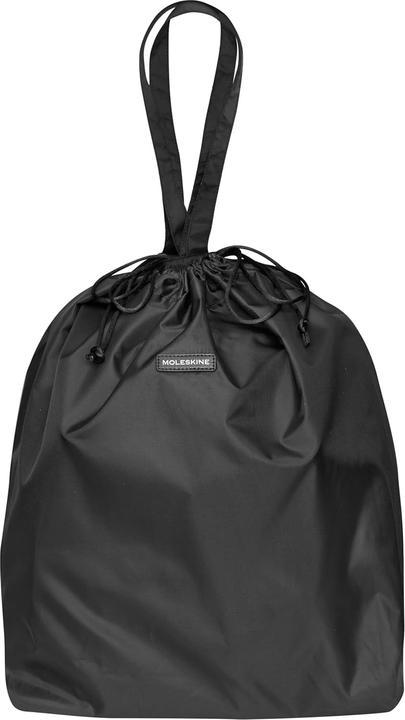 Actual product image Moleskine Legendary Backp.Medium Black