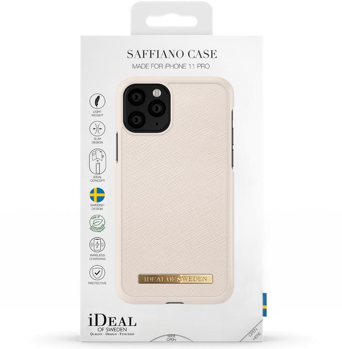 Image du produit iDeal Of Sweden safran (Apple iPhone 11 Pro)