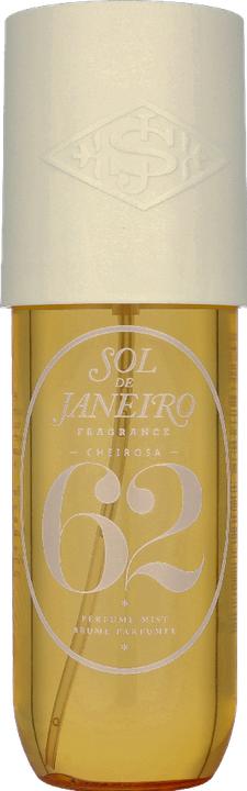 Produktbild Sol de Janeiro Brazilian Crush Cheirosa 62 (240 ml, Karamell, Pistazie)