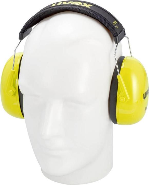 Produktbild Uvex SNR 29 dB (1x)