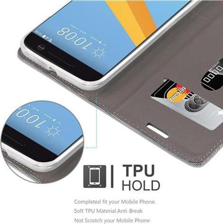 Actual product image Cadorabo Jeans Optik (HTC One 10)