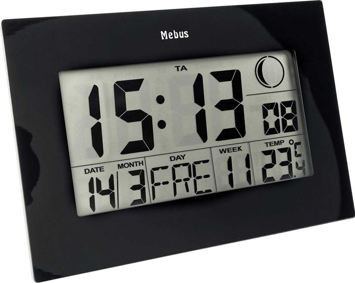 Actual product image Mebus Ox