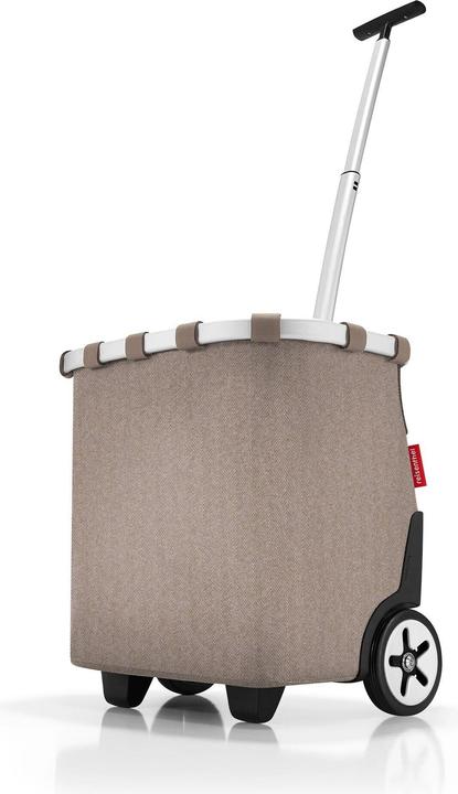 Produktbild reisenthel Carrycruiser Einkaufstrolley 47,5 cm