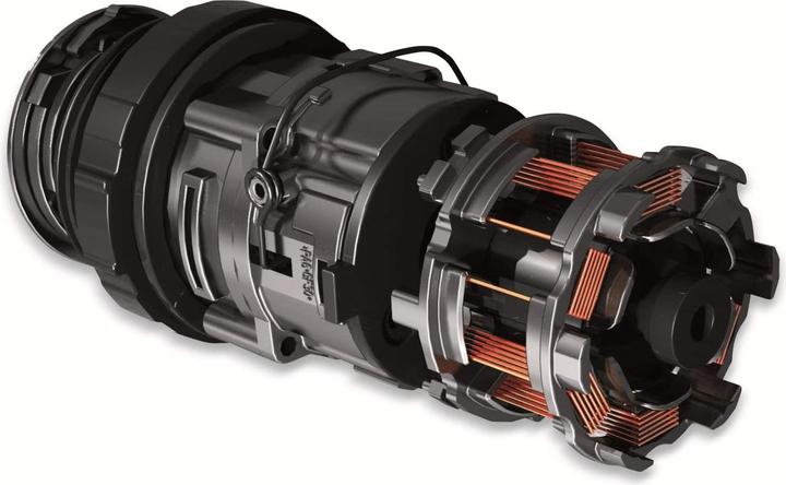 Immagine prodotto Einhell Trapano avvitatore a batteria TE-CD 18 (Batteria ricaricabile)