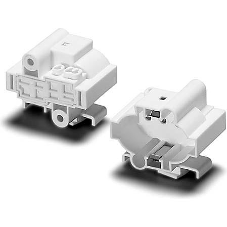 Houben, Accessori per illuminazione, Versione