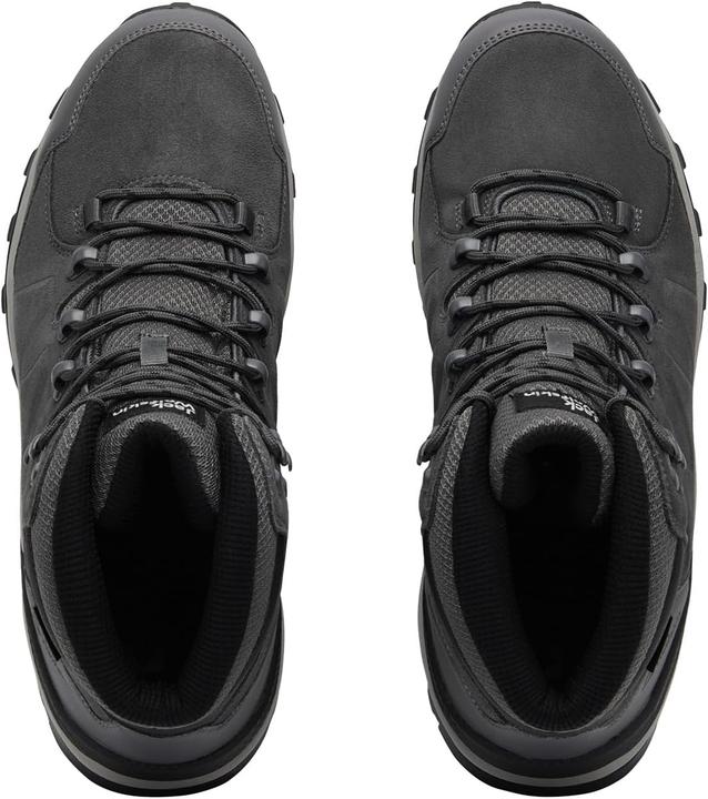 Immagine prodotto Jack Wolfskin Refugio Texapore Mid M (43)