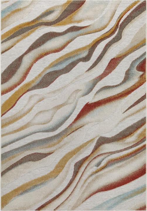 Produktbild Wecon Home Outdoorteppich Creek (240 x 340 cm)