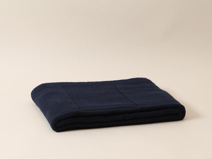 Produktbild Esmée Strickdecke (170 x 130 cm)