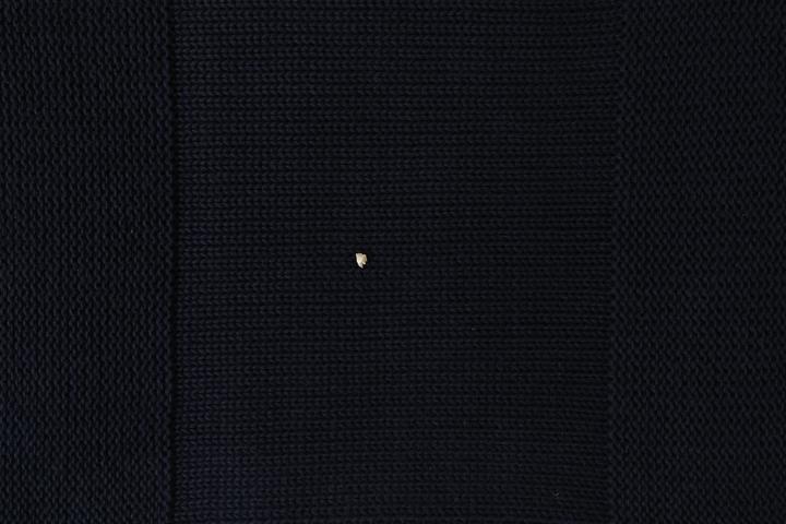 Produktbild Esmée Strickdecke (170 x 130 cm)