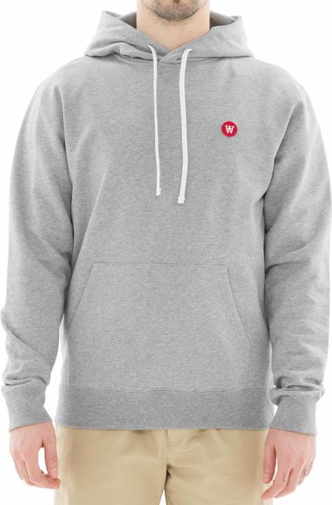 Image du produit Wood Wood Sweat à capuche Ian - 92153 (L, S)