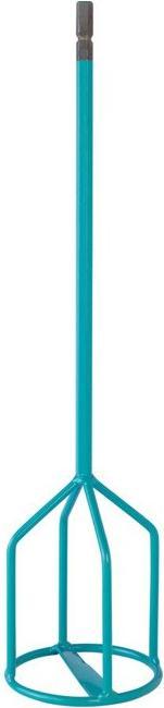 Image du produit Collomix Hexafix Mixer Kr 140 Hf Installation Of Hexafix