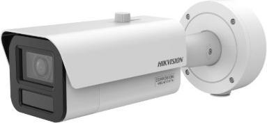 Image du produit Hikvision 4MP DeepinView ANPR Moto (2688 x 1520 pixels)