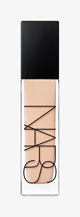 Actual product image NARS Cosmetics Natural Radiant Longwear Foundation (Oslo)